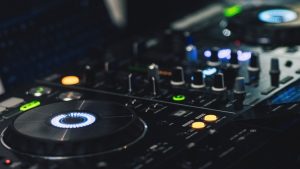 EDM From Start To Finish