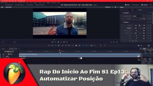 Rap Do Inicio Ao Fim S1 - Ep13