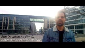 Rap Do Inicio Ao Fim S1: Videoclip Final