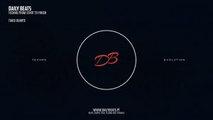 Techno Evolution Techno From Start To Finish S1