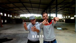 Beats feat KV Music Beats