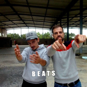 Beats feat KV Music Beats