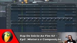 Rap Do Inicio Ao Fim S2 - Ep2