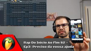 Rap Do Inicio Ao Fim S2