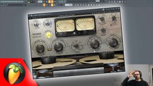 Kramer Tape Plugin Review