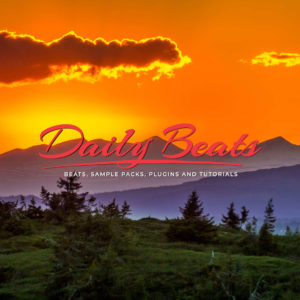 Dream World Rap Beat