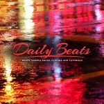 Make it Rain Rap Beat