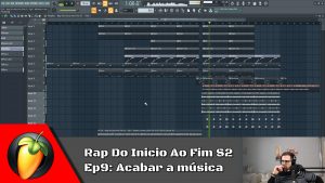 Rap Do Inicio Ao Fim S2 - Ep9