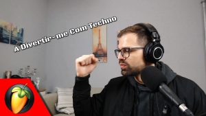 Divertir-me Com Techno