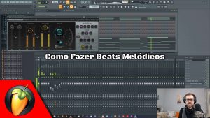 Como Fazer Beats Melodicos