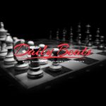 Chess Piece Rap Beat