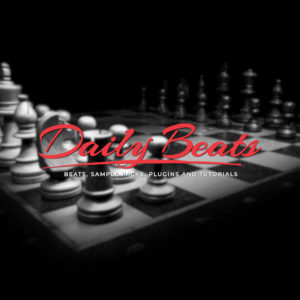 Chess Piece Rap Beat