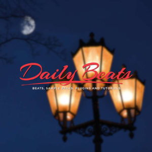 Light In The Dark Rap Beat