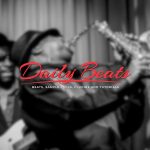 Jazz Feeling Rap Beat