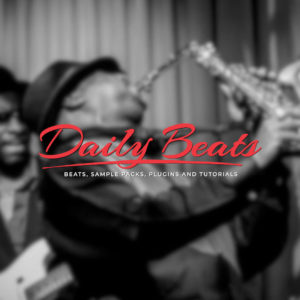 Jazz Feeling Rap Beat