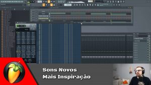 Sons Novos Mais Inspiração