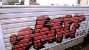 A nice day in Stuttgart