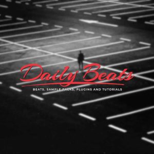 Somewhere Rap Beat