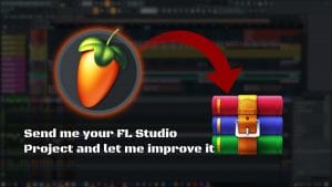 Send me your FL Studio Project