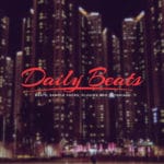 Concrete Maze Rap Beat