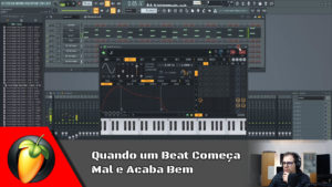 Quando um Beat Começa Mal e Acaba Bem