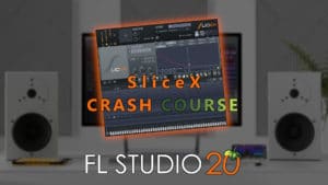 SliceX Crash Course