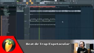 Beat de Trap Espetacular