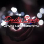 Carrying Light Rap Beat