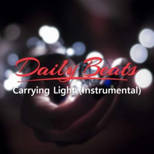 Carrying Light Rap Beat