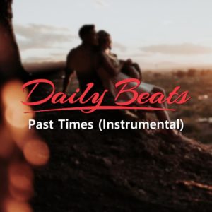Past Times Rap Beat