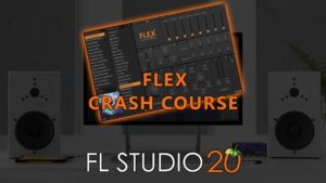 Flex Crash Course