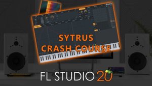 Sytrus Crash Course