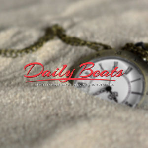 Looking Back Trap Beat