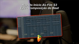 Rap Do Inicio Ao Fim S3