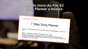 Rap Do Início Ao Fim S3