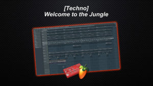 Welcome To The Jungle - Part 1