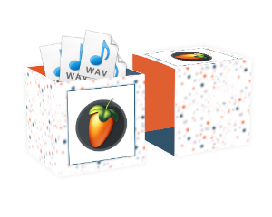 FL Studio Box Audio Files v3