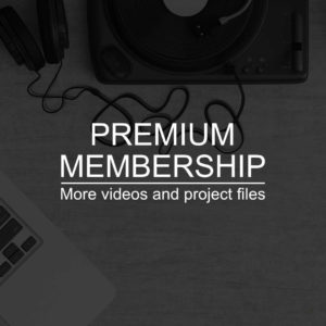 Premium Membership
