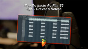 Rap Do Início Ao Fim S3