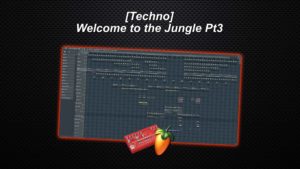 Welcome To The Jungle Part 3