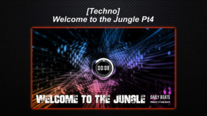 Welcome To The Jungle