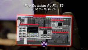 Rap Do Início Ao Fim S3 Ep10