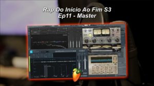 Rap Do Inicio Ao Fim S3 Ep11 - Master
