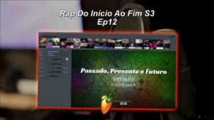 Rap Do Início Ao Fim S3