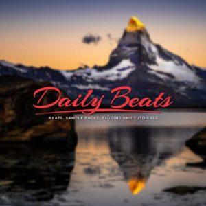 The Golden Top Trap Beat