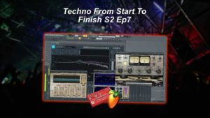Techno From Start To Finish S2 Ep7