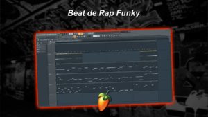 Beat de Rap Funky