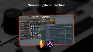 Swarmingtron Techno