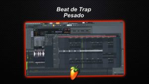 beat de Trap pesado