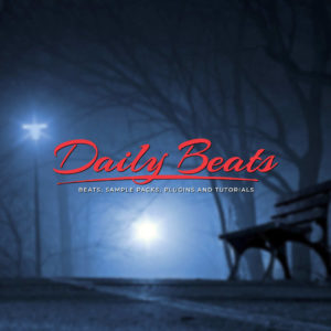 Another Night Rap Beat